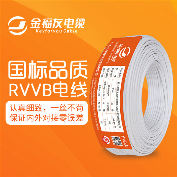 RVVB系列产品